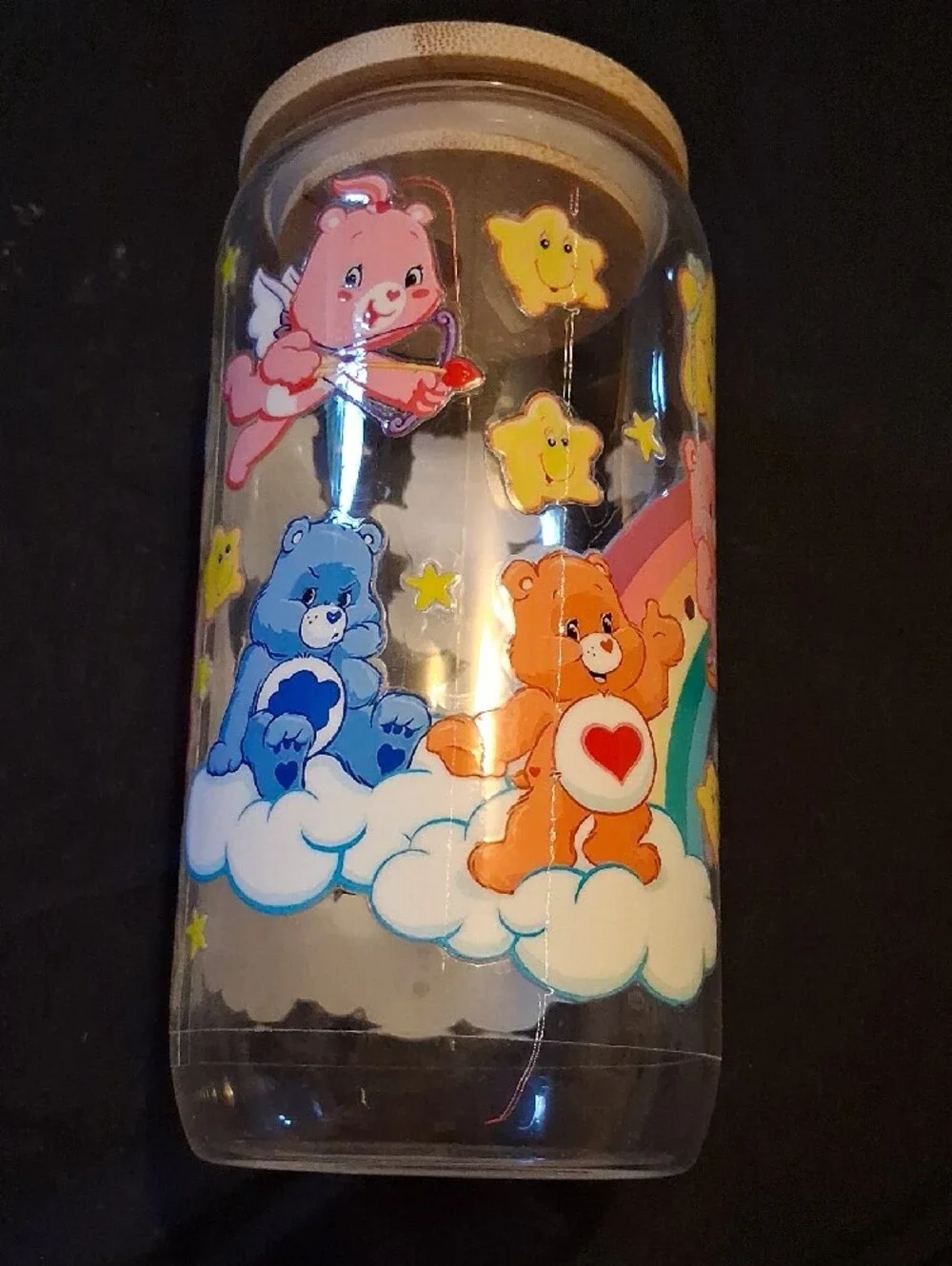 Care Bears this 16